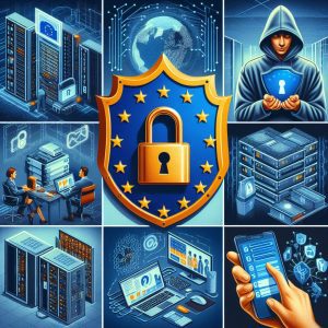 New Cybersecurity Regulation Strengthens EU Institutions' Cyber Resilience