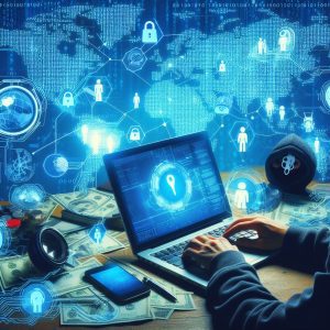 Cybercrime Hotspots Revealed: New Index Maps Global Threats