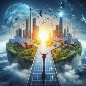 EU Accelerates Green Energy Transition to become a Declaration of Independence